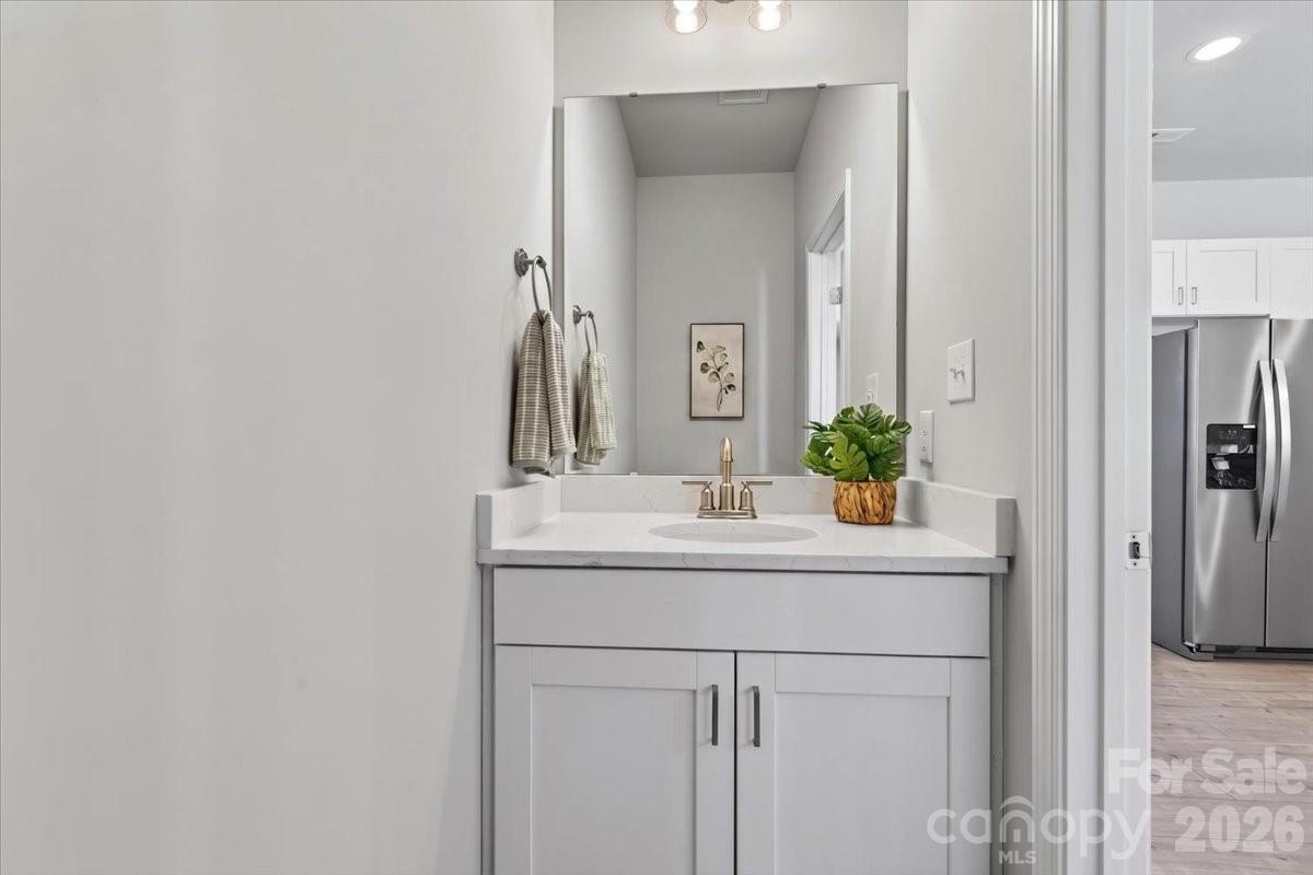 Lincoln Street Townhomes - Residential