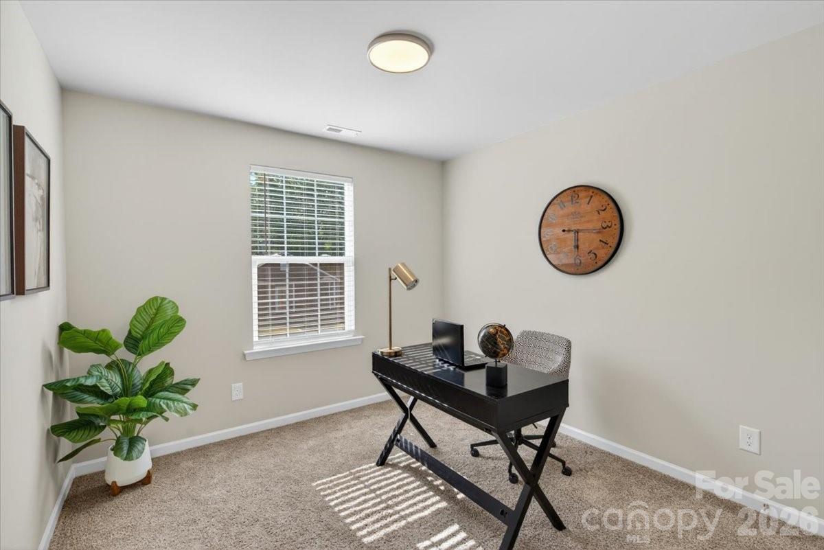 Lincoln Street Townhomes - Residential