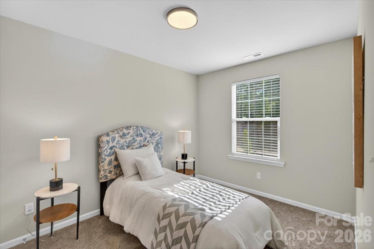 Lincoln Street Townhomes - Residential