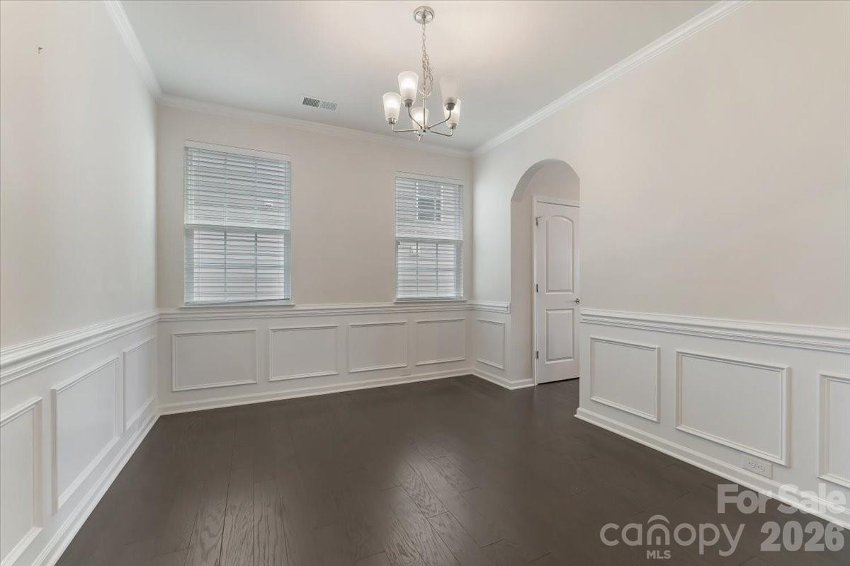 CORTONA - Residential