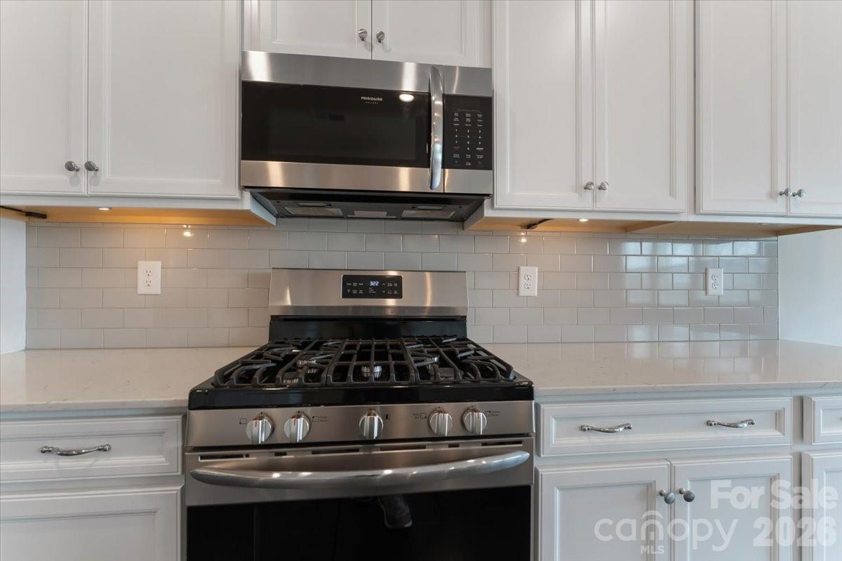 CORTONA - Residential