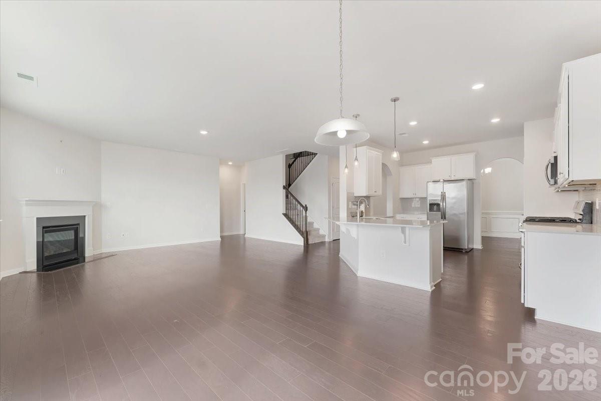 CORTONA - Residential