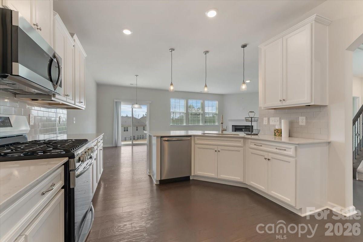 CORTONA - Residential