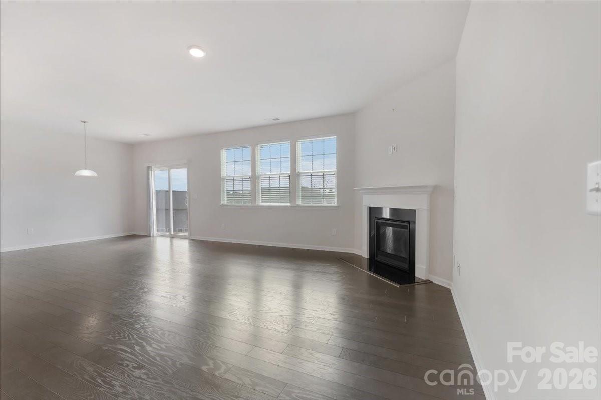 CORTONA - Residential