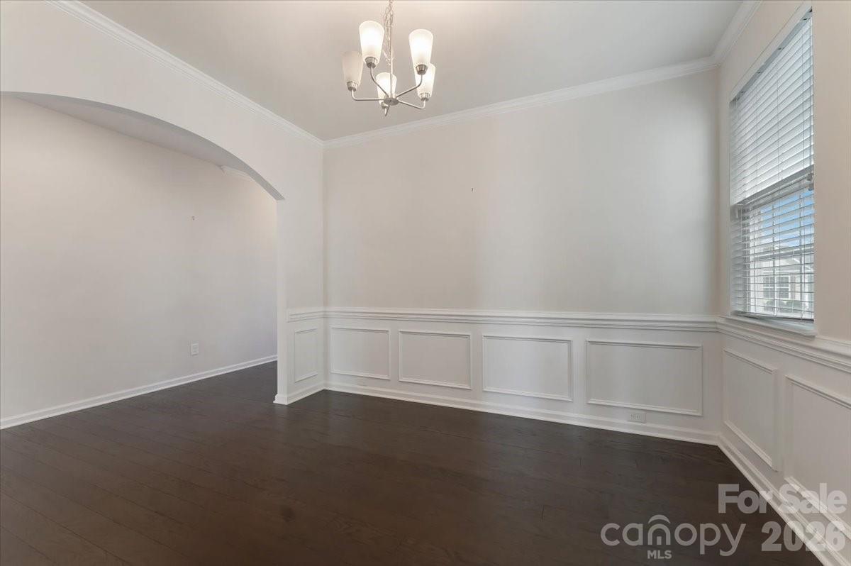 CORTONA - Residential