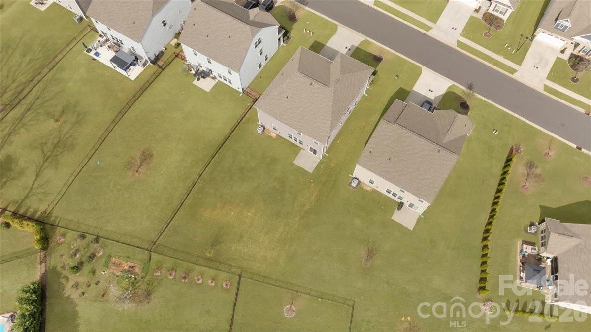 CORTONA - Residential