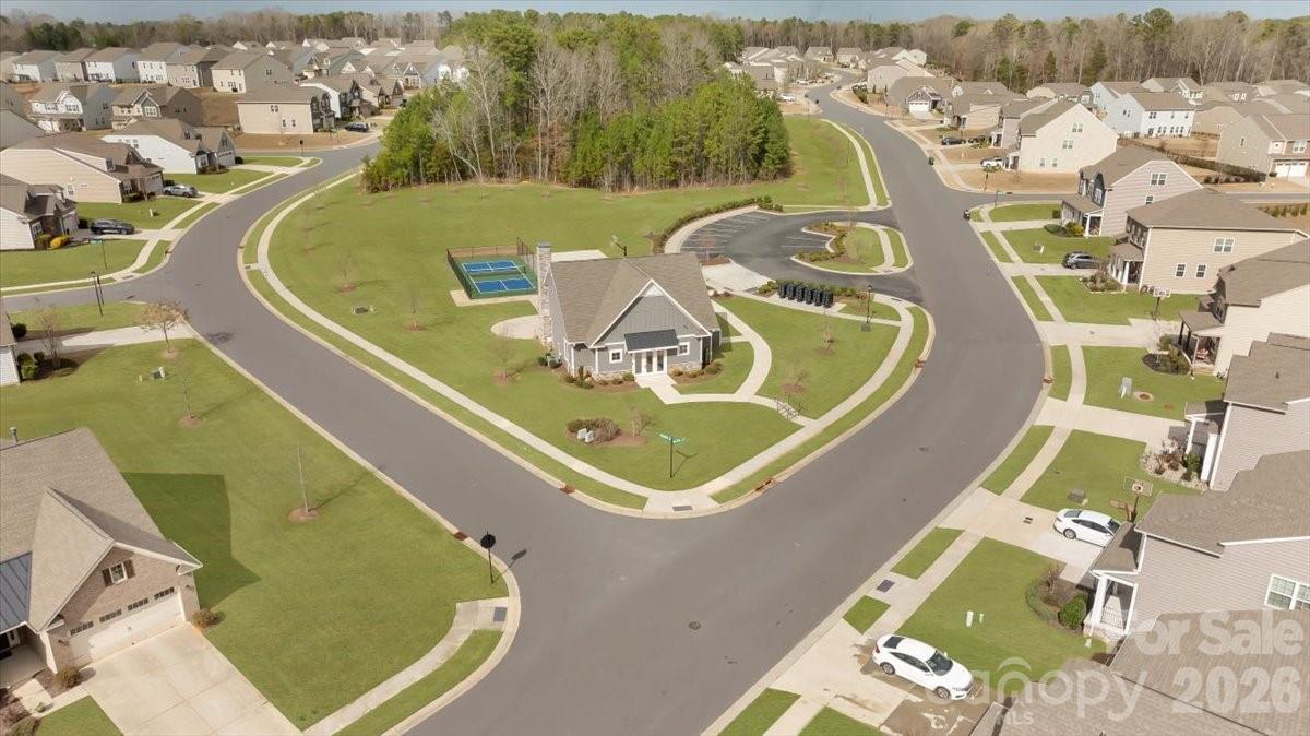 CORTONA - Residential