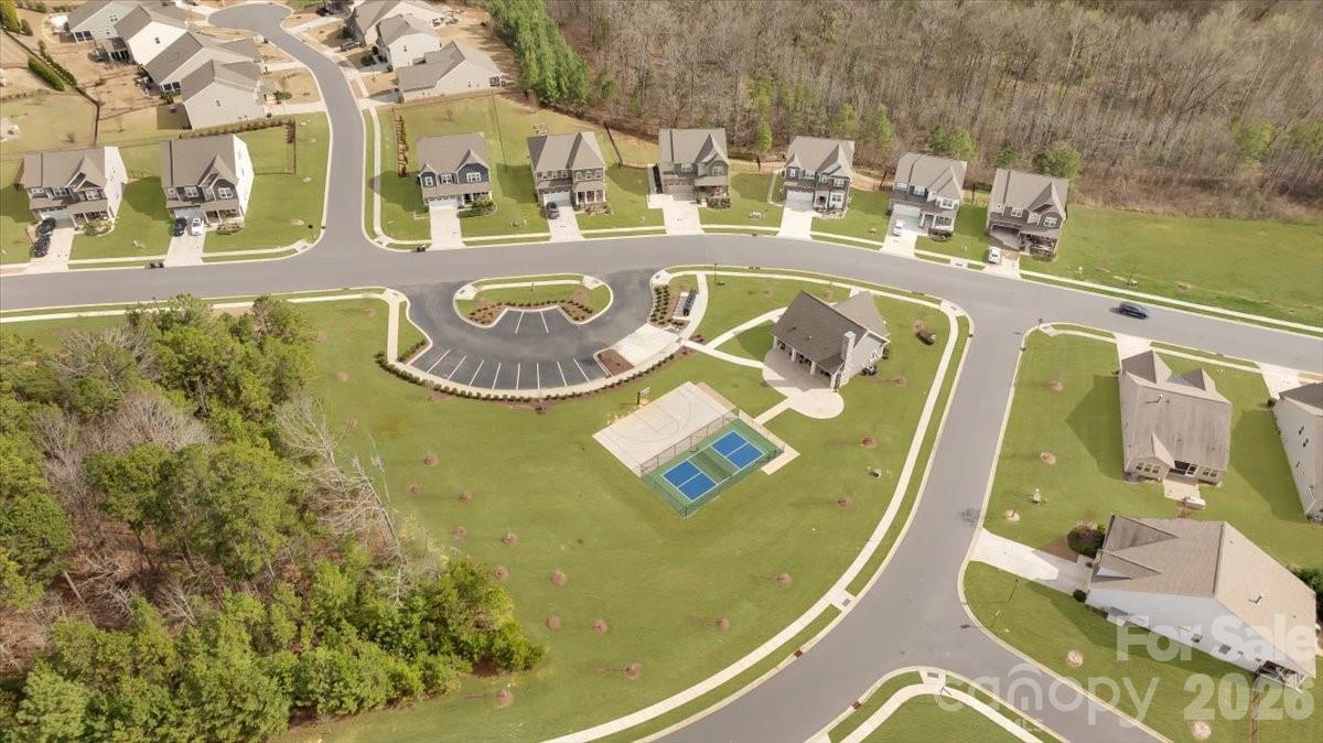 CORTONA - Residential