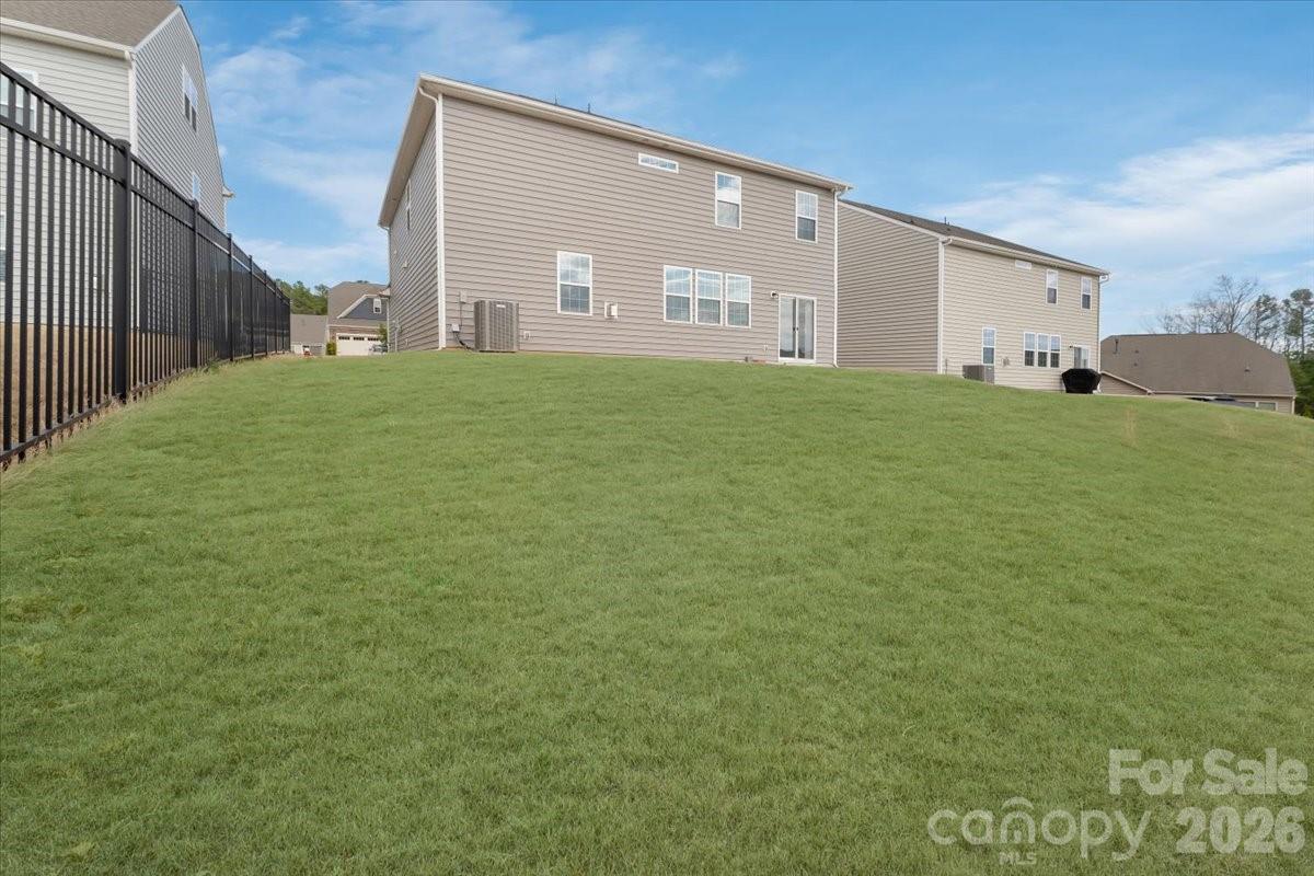 CORTONA - Residential