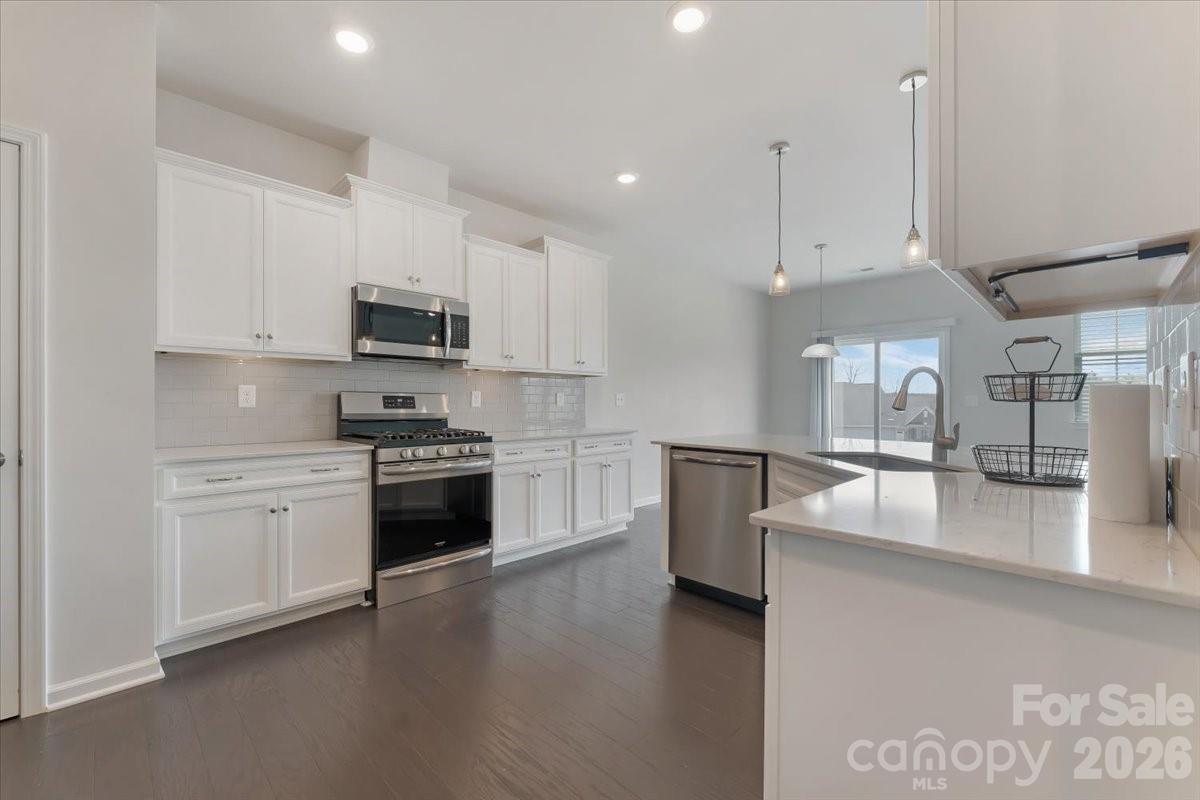 CORTONA - Residential