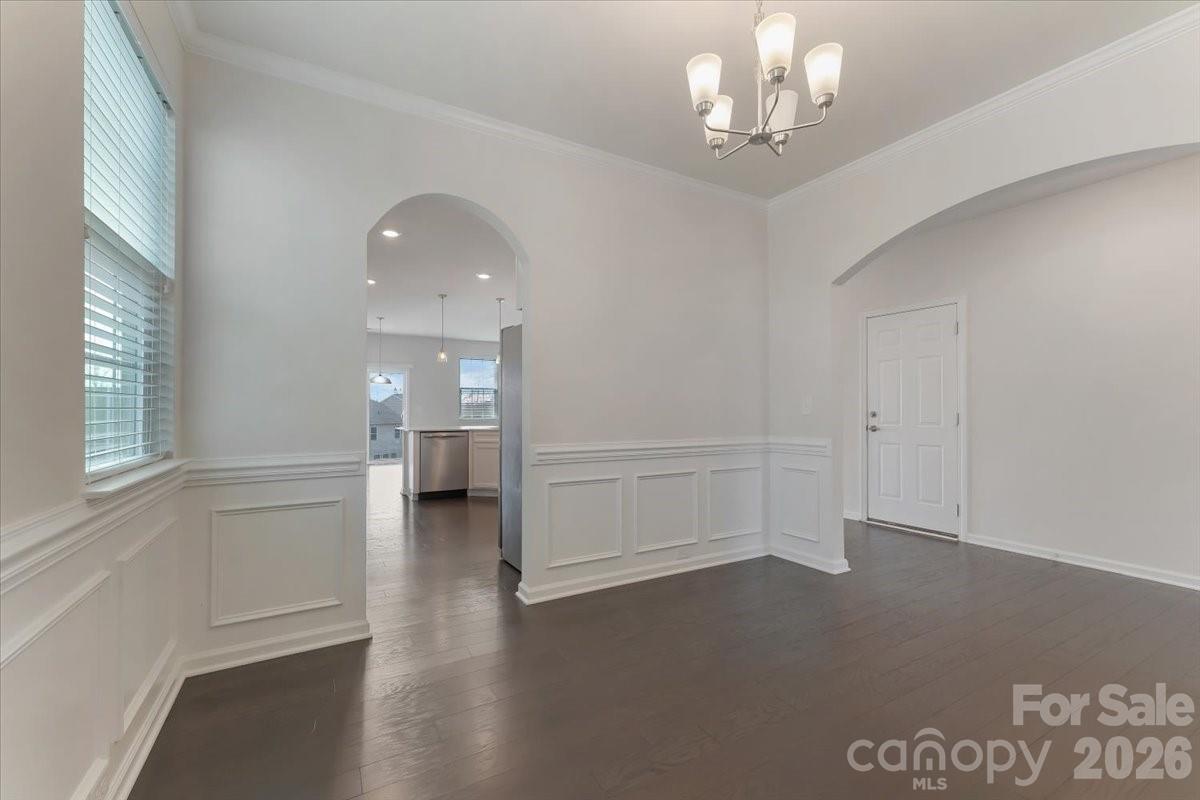 CORTONA - Residential