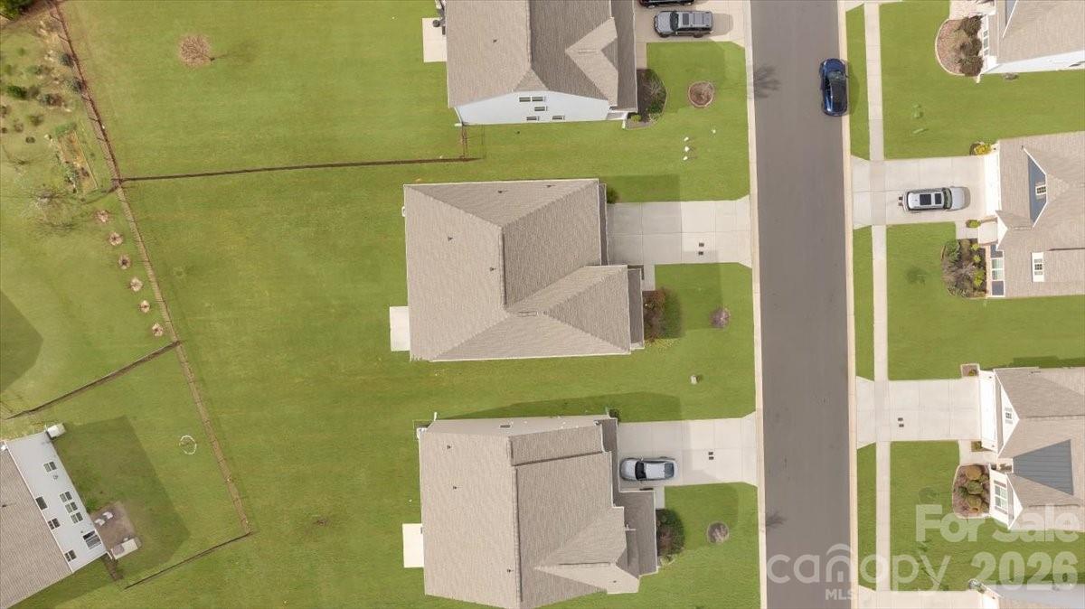 CORTONA - Residential