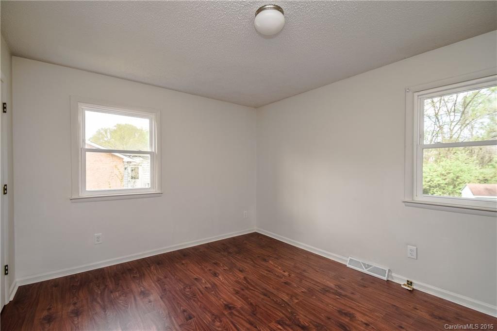 None - Residential