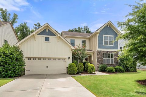 Photo of 18309 Studman Branch Avenue, Charlotte, NC 28278 (MLS # 4057914)