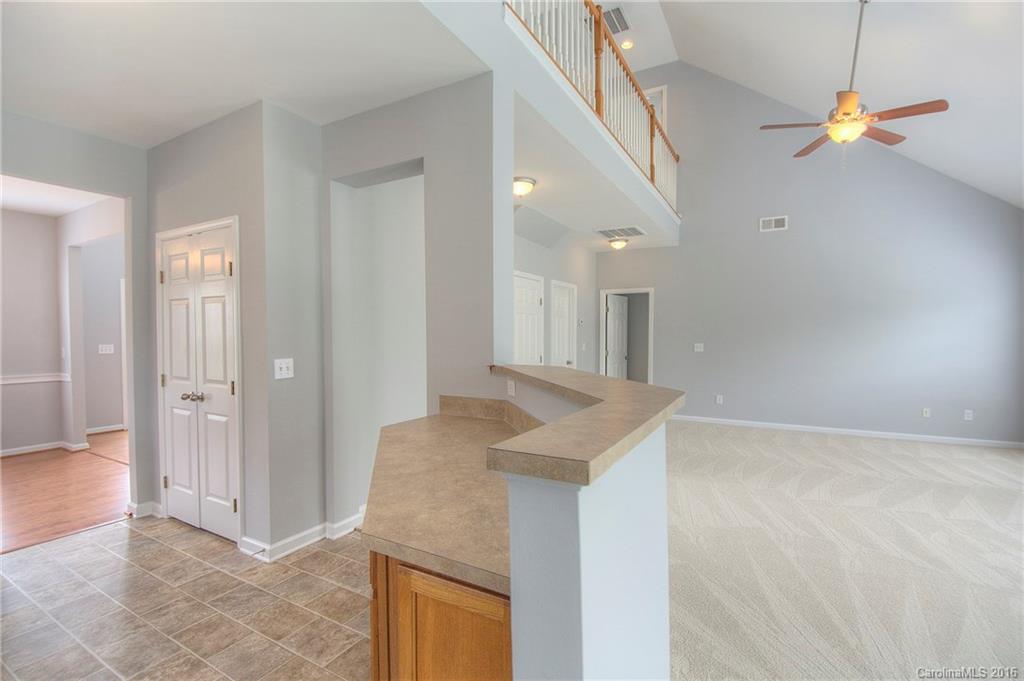 Autumn Cove at Lake Wylie - Residential