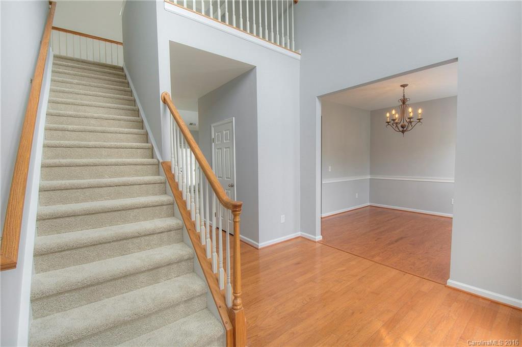 Autumn Cove at Lake Wylie - Residential