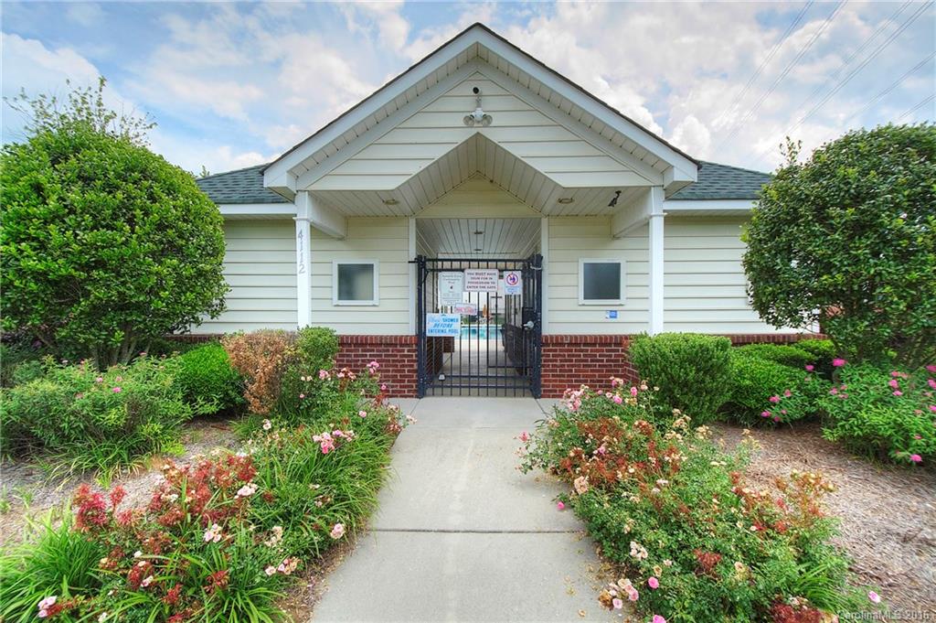 Autumn Cove at Lake Wylie - Residential