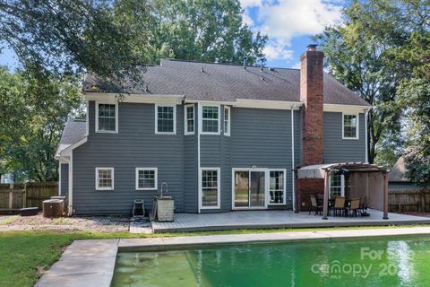 A home in Concord