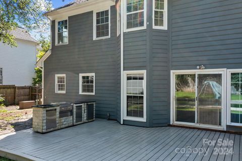 A home in Concord