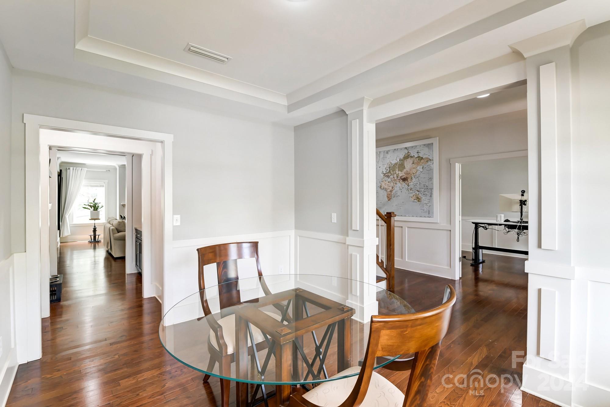 Wakefield - Residential