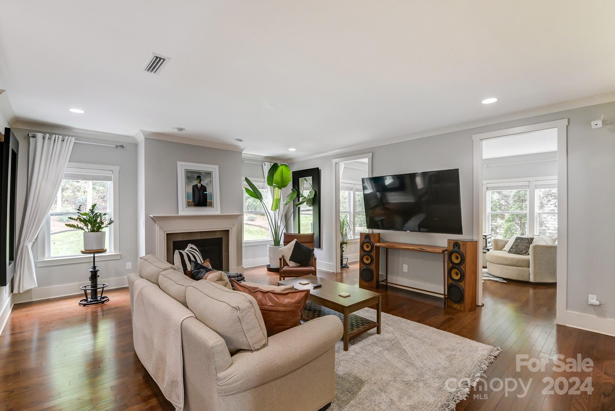 Wakefield - Residential