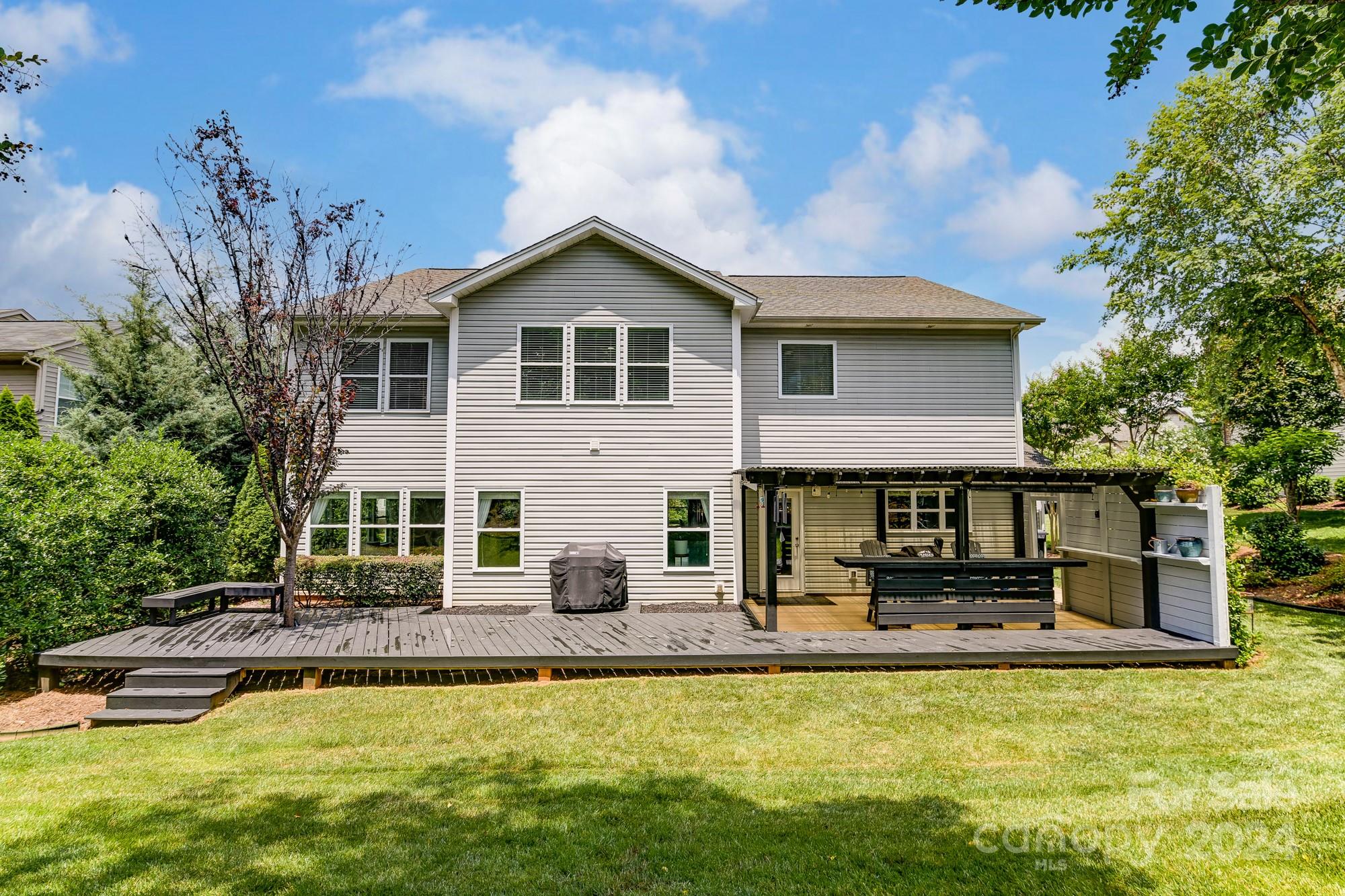 Wakefield - Residential