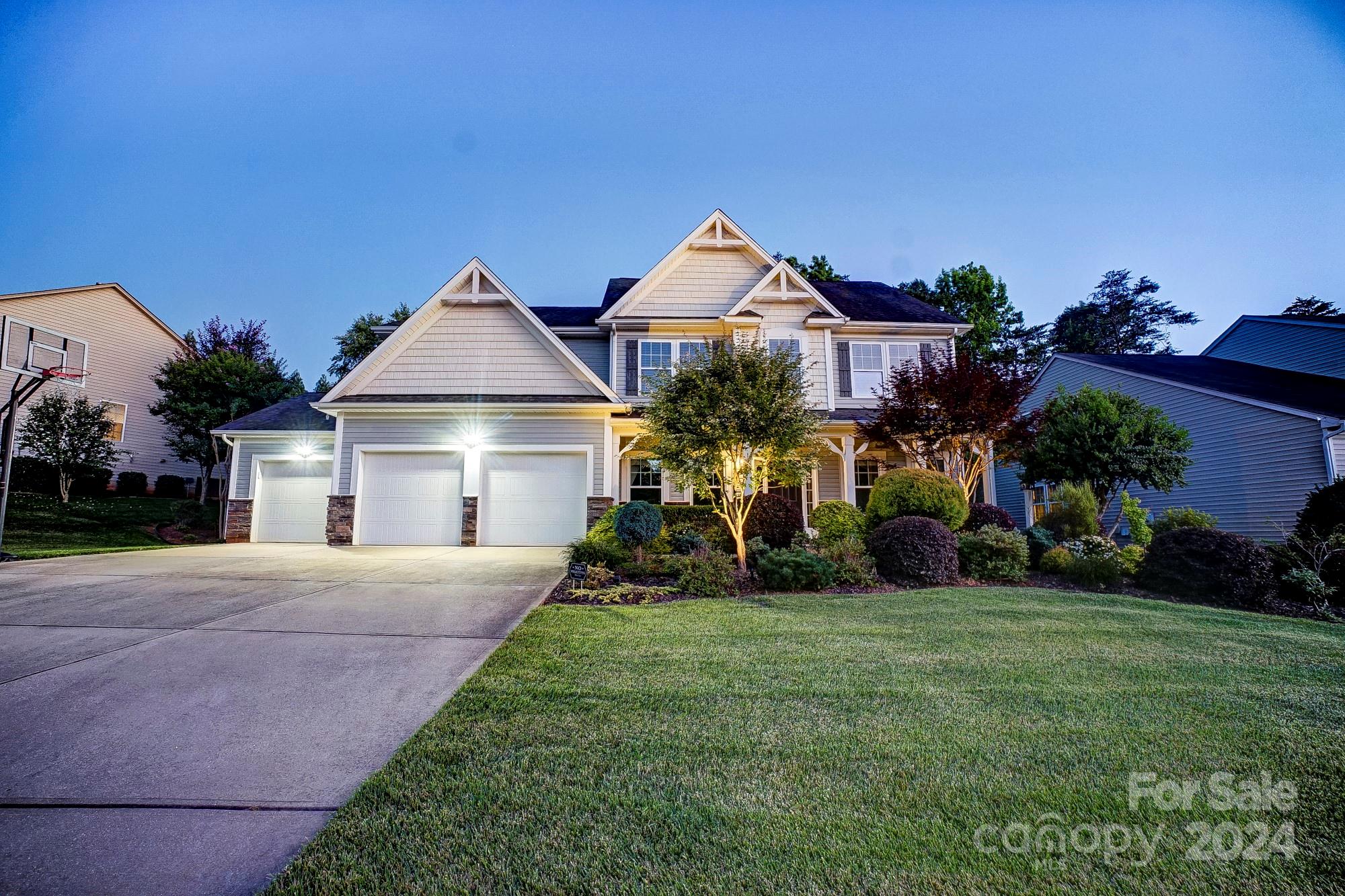 Wakefield - Residential