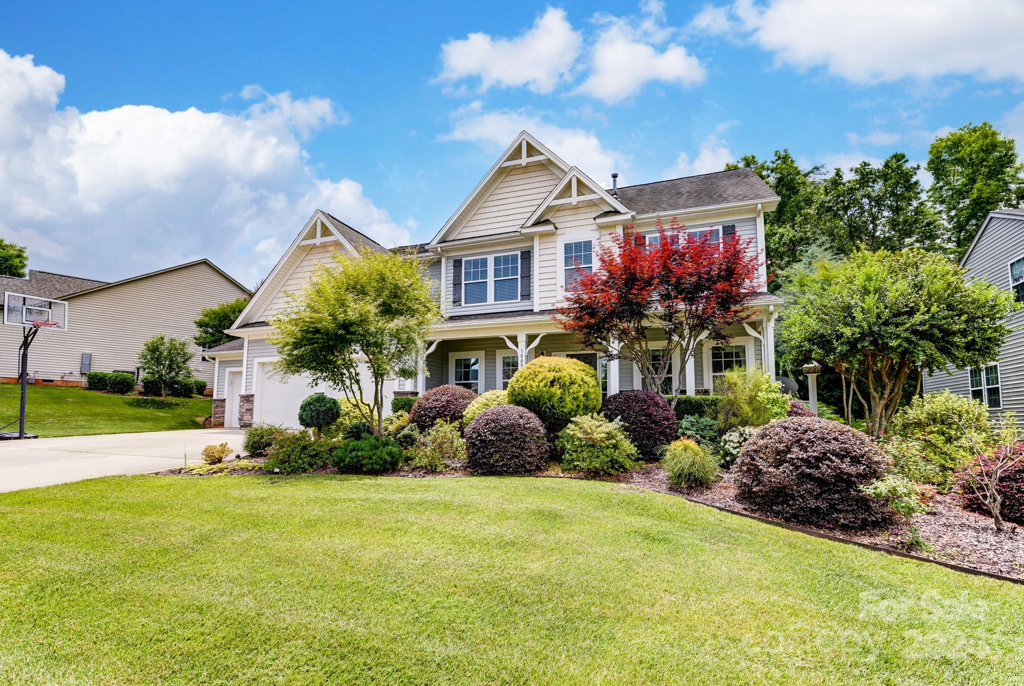 Wakefield - Residential