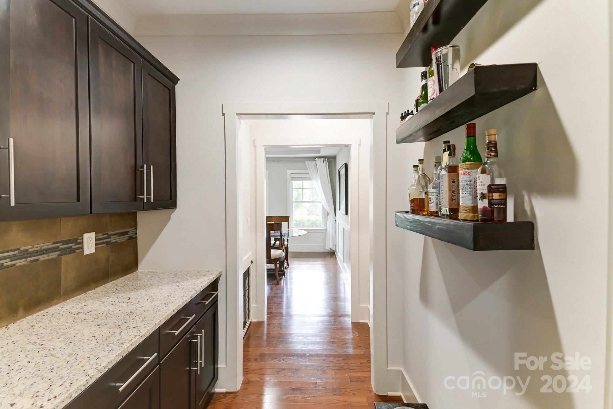 Wakefield - Residential