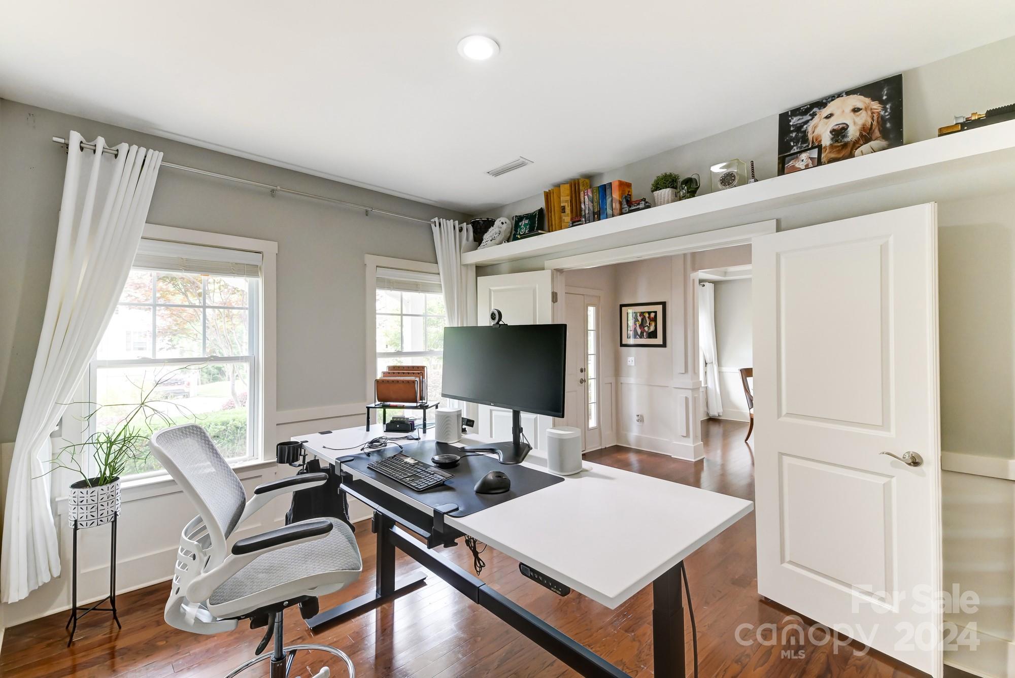 Wakefield - Residential