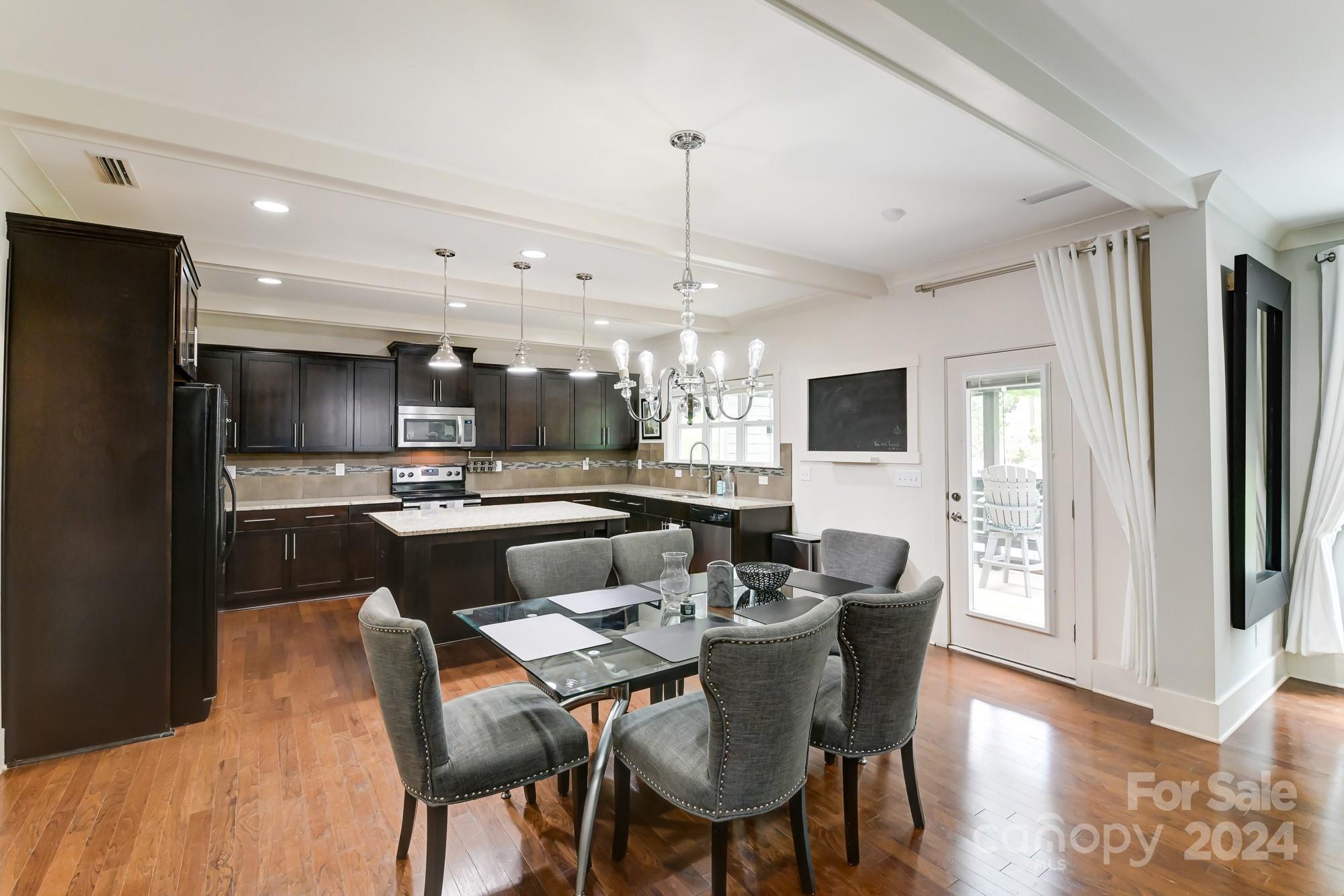 Wakefield - Residential