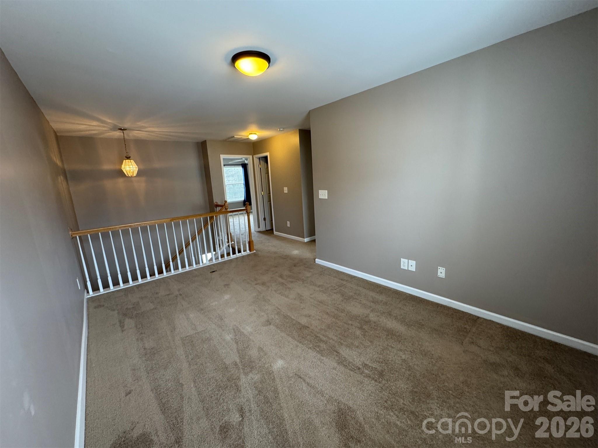 Cascades at River Crossing - Residential