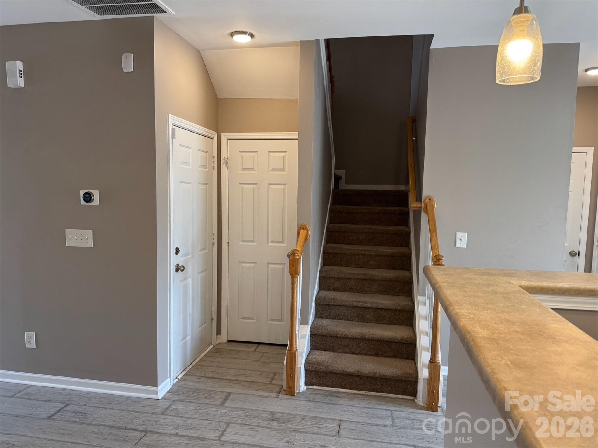 Cascades at River Crossing - Residential