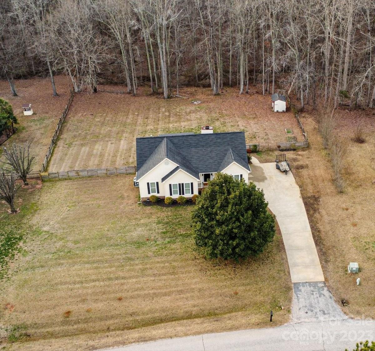 Gray Dove Landing - Residential