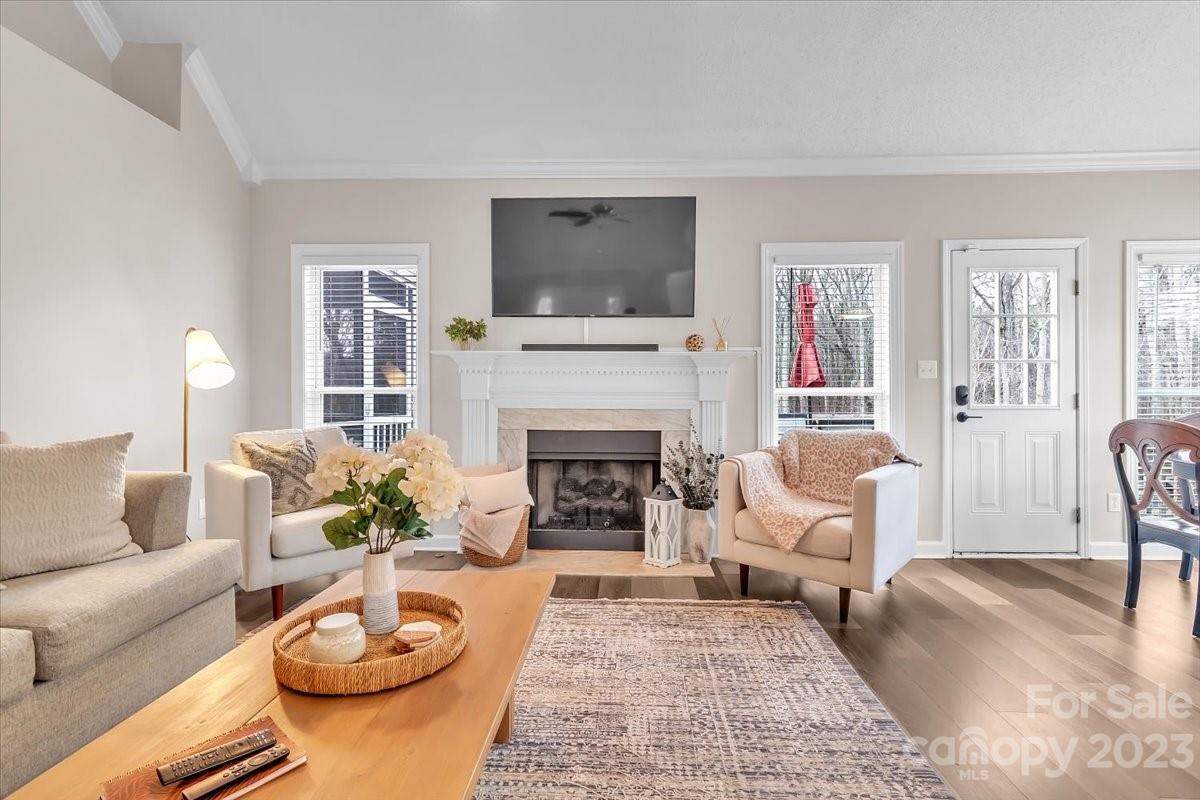 Gray Dove Landing - Residential