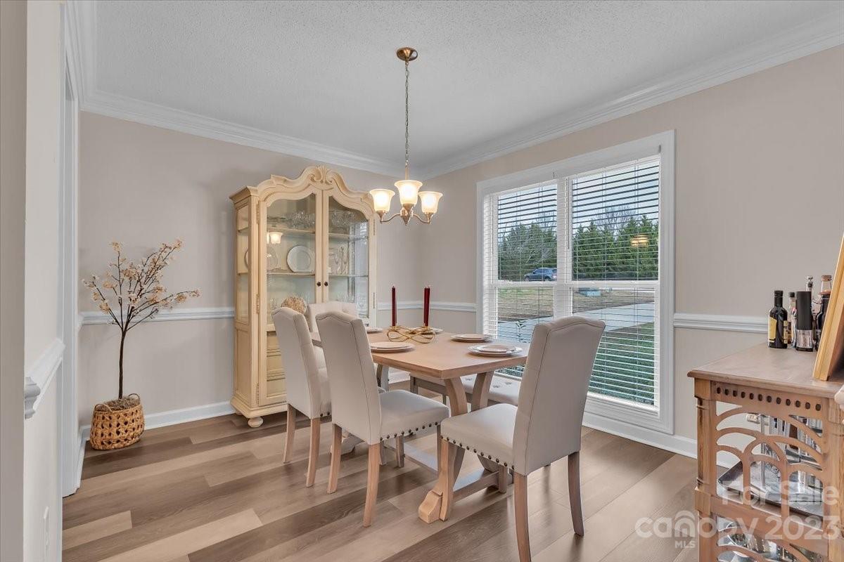 Gray Dove Landing - Residential