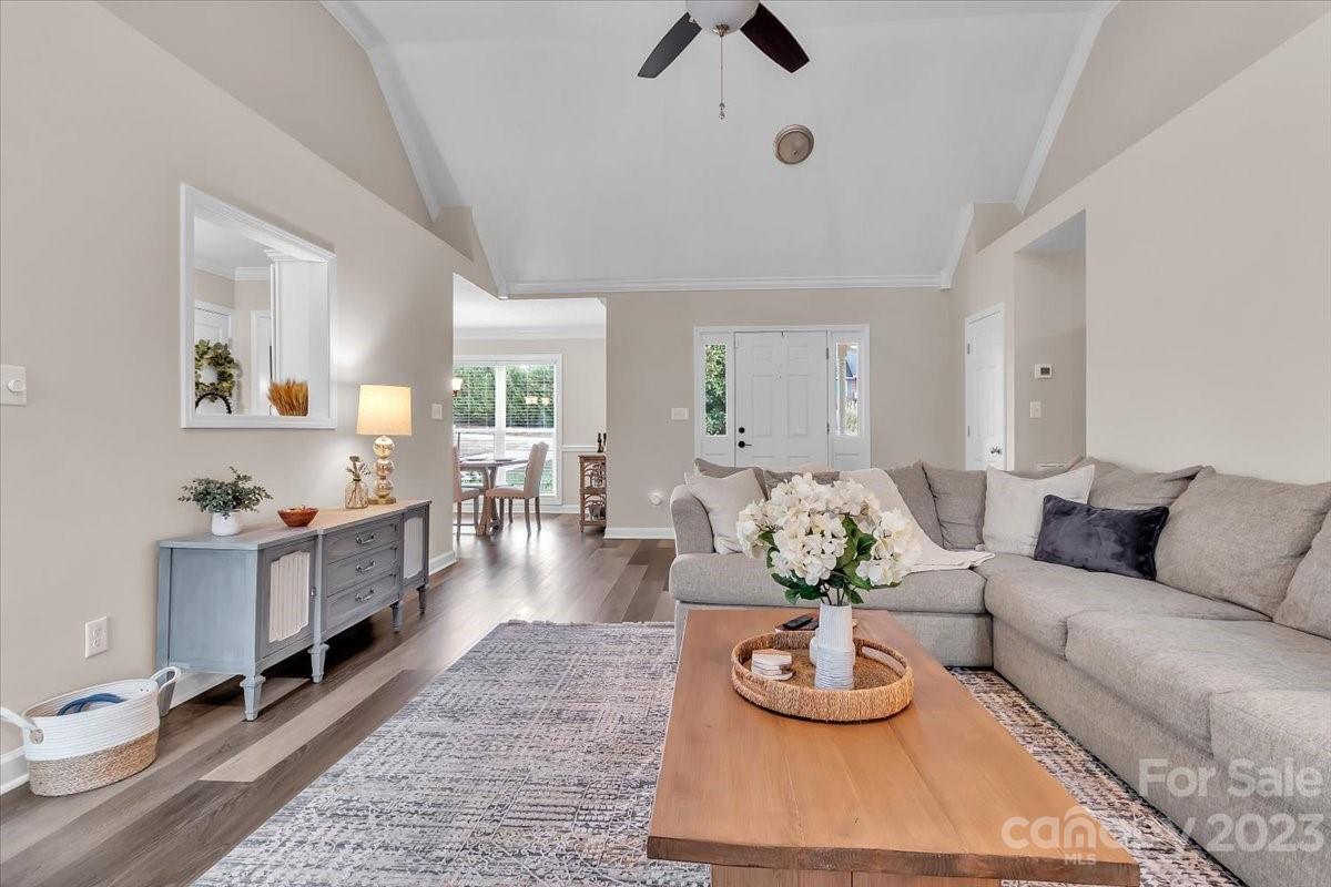 Gray Dove Landing - Residential