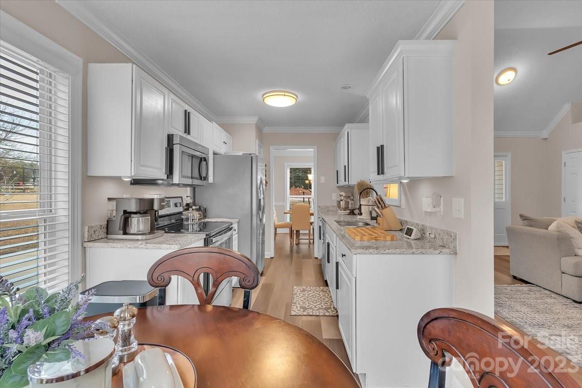 Gray Dove Landing - Residential