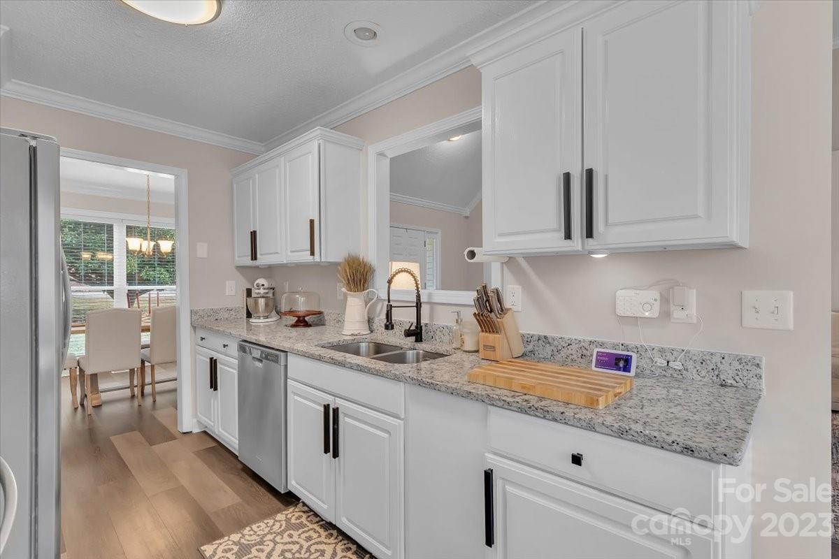 Gray Dove Landing - Residential