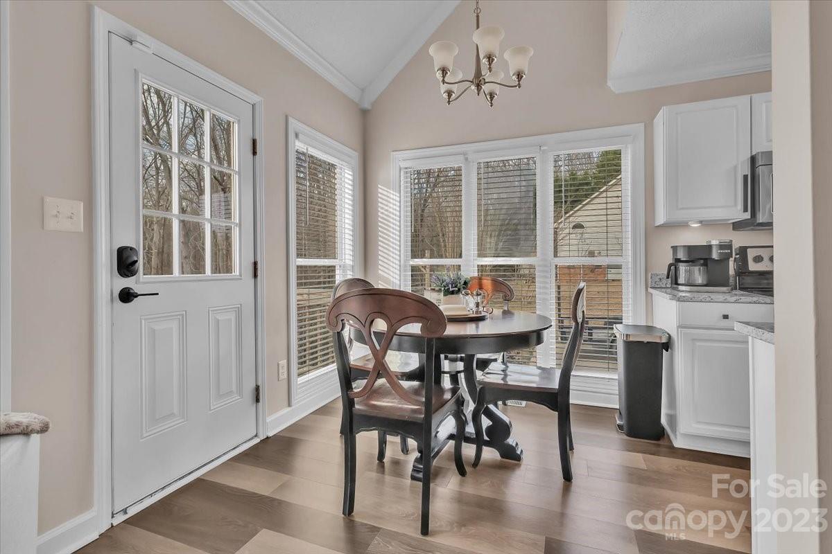 Gray Dove Landing - Residential