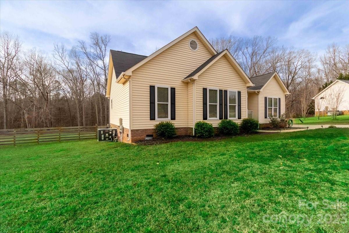 Gray Dove Landing - Residential