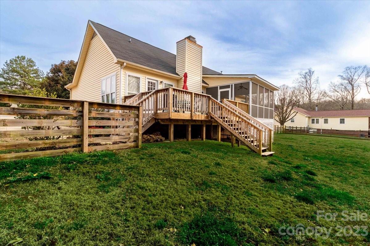 Gray Dove Landing - Residential