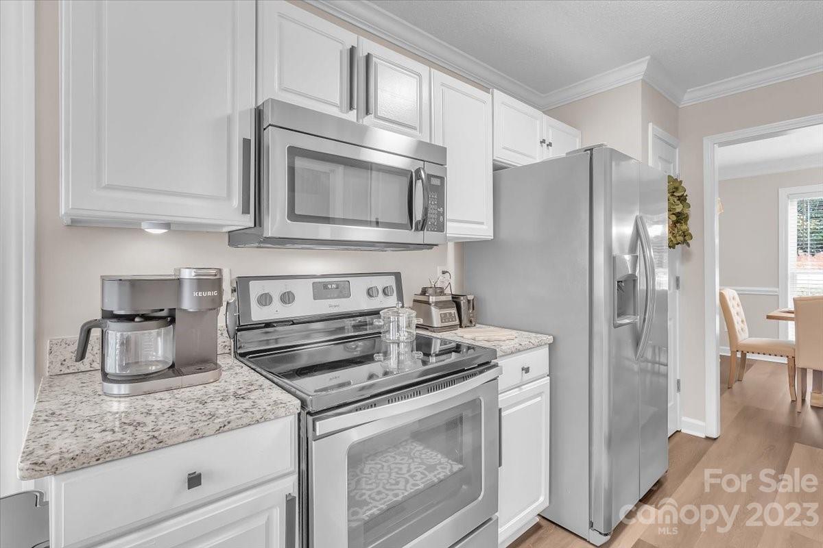 Gray Dove Landing - Residential