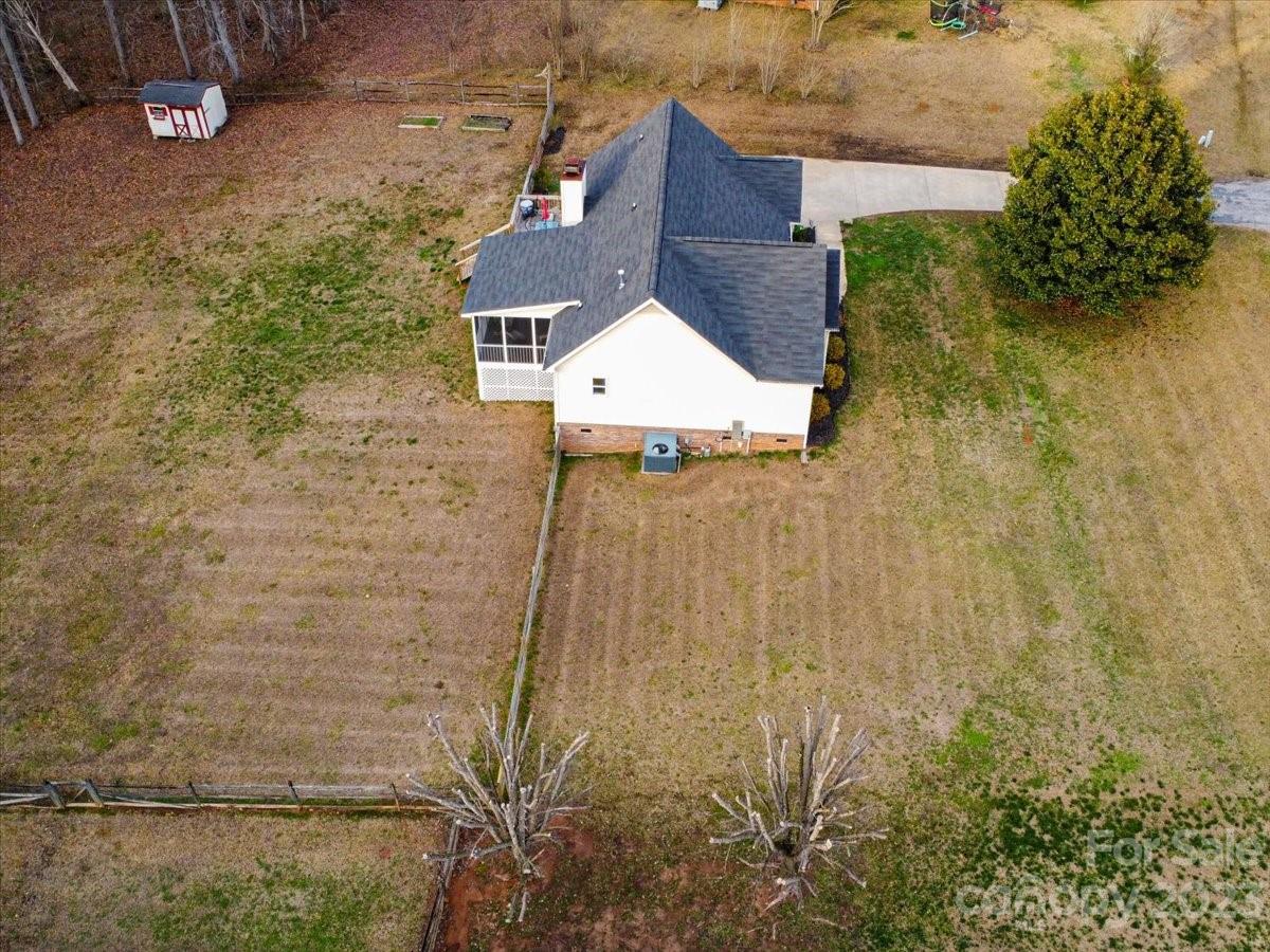 Gray Dove Landing - Residential