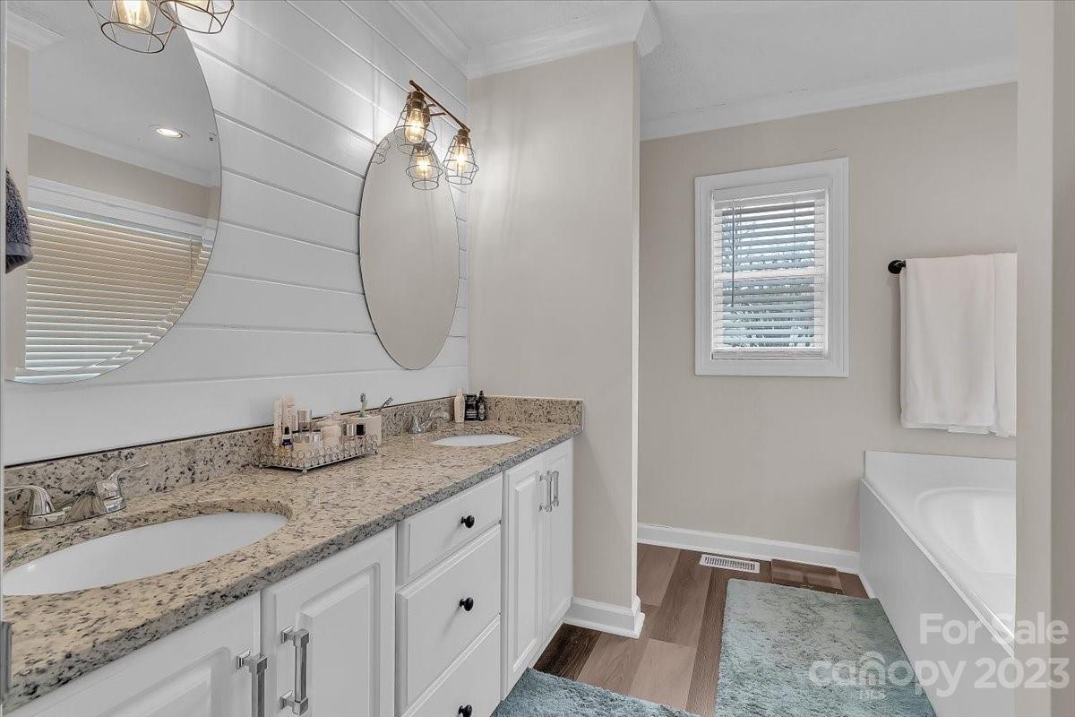 Gray Dove Landing - Residential