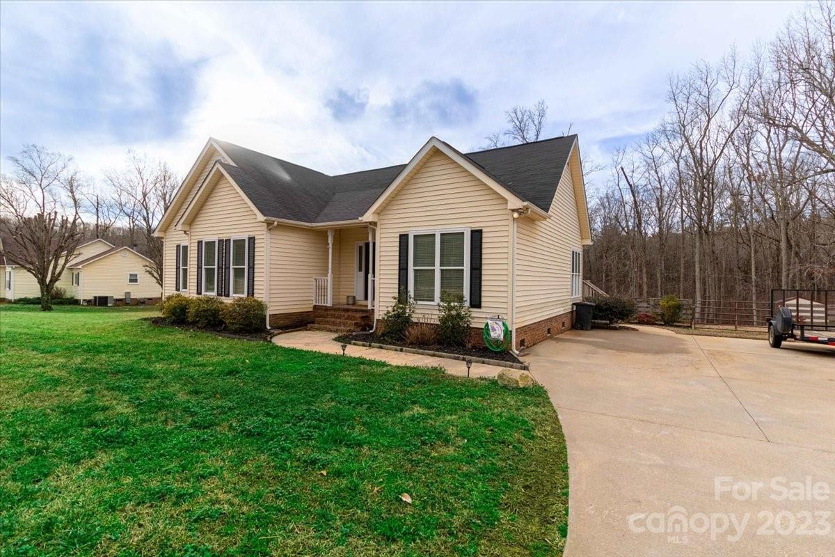 Gray Dove Landing - Residential