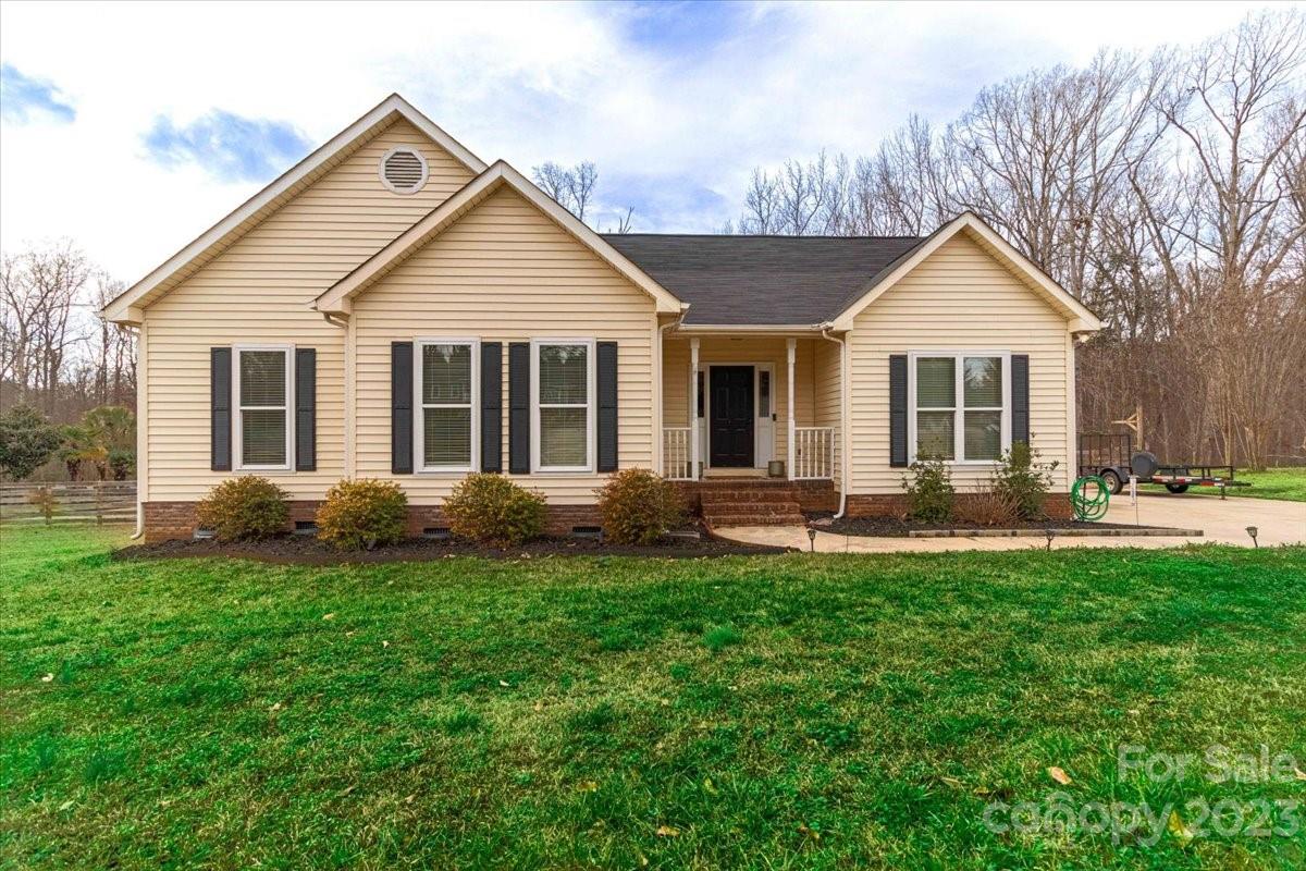 Gray Dove Landing - Residential