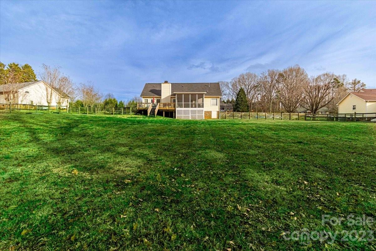 Gray Dove Landing - Residential