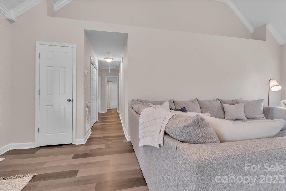 Gray Dove Landing - Residential