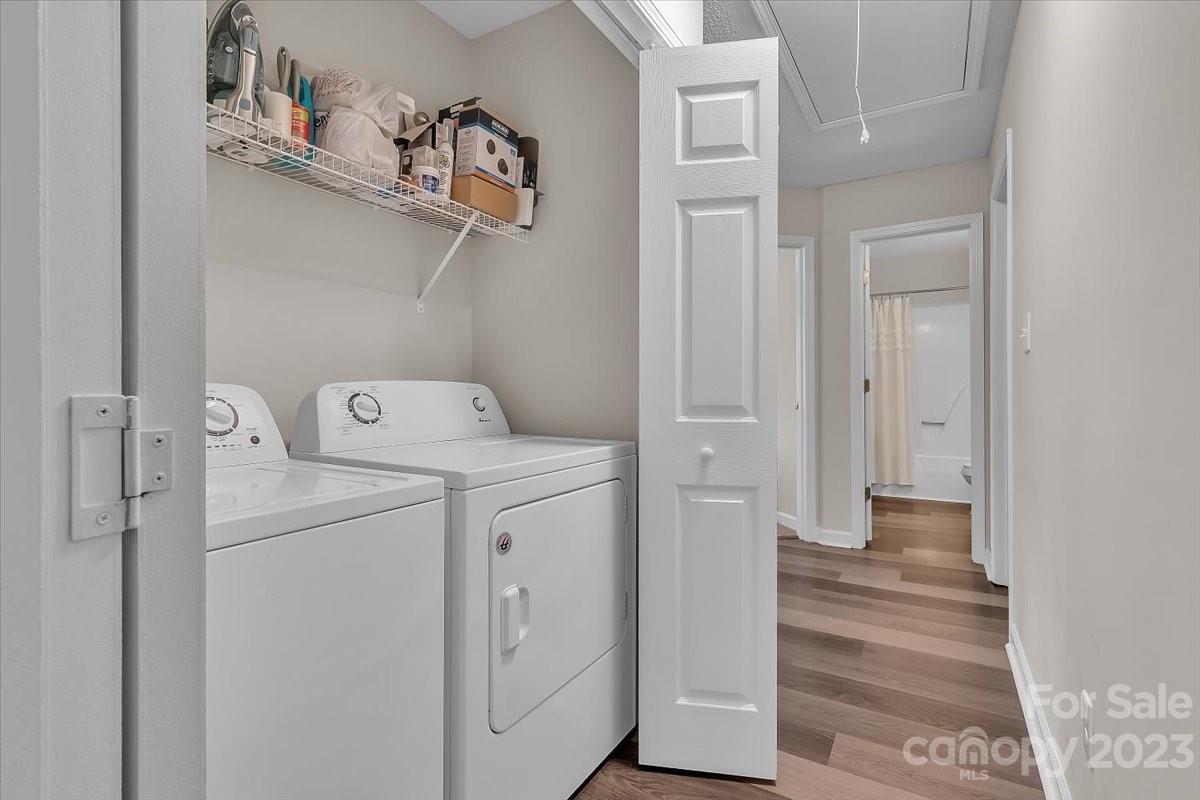 Gray Dove Landing - Residential